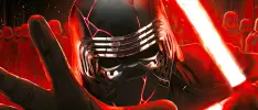 Rumor: Lucasfilm planea un spin-off de Kylo Ren