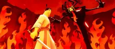 Así será la edición de colección de Samurai Jack: Battle Through Time