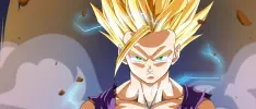 Dragon Ball: Funko lanza nuevos POP! de Gohan Super Saiyajin