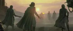 Star Wars: revelan nuevos detalles sobre el juego cancelado de Visceral Games