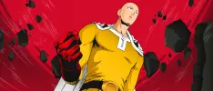 Cosplay de One Punch-Man muestra la versión femenina de Saitama