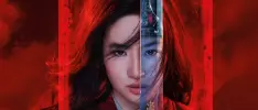 Mulan finalmente llegará a cines y Disney+ el próximo mes