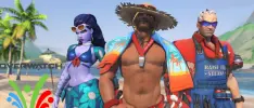 Ya está disponible el Summer Games Event 2020 en Overwatch