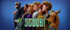 Ya vimos Scoob! y te contamos qué tal está