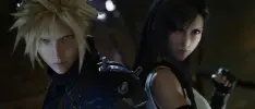 Ya está gratis todo el DLC de Final Fantasy VII Remake