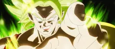 Dragon Ball: Checa este imponente cosplay de Kale Super Saiyajin