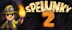 ¡Spelunky 2 ya tiene fecha de lanzamiento en PS4!