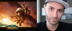 Reckful, streamer de Twitch que se suicidó, ha sido inmortalizado como un NPC en World of Warcraft