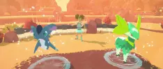 Temtem, el MMO inspirado en Pokémon, también llegará a PS5