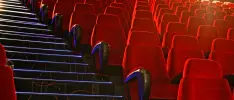 Pronostican aumento de precio en boletos de cine