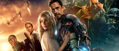 Querían que Iron Man 3 fuera una película para simpatizar con el Gobierno Chino