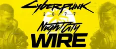 Cyberpunk 2077: Revive la transmisión del segundo Night City Wire aquí