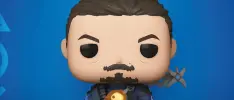 PlayStation anuncia nuevos Funko POPs de Death Stranding, TLOU II y más