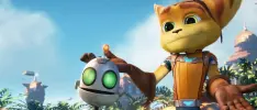 Insomniac está trabajando en un nuevo Ratchet & Clank, pero no es el de PS5