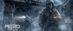 THQ Nordic adquiere a los desarrolladores de Metro y siete estudios más