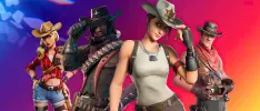 Epic Games baja los precios de las monedas en Fortnite
