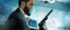 Las escenas de Tenet, lo nuevo de Christopher Nolan, fueron filmadas al derecho y al revés