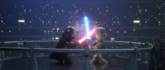 Así de genial luce la edición deluxe de LEGO Star Wars: The Skywalker Saga
