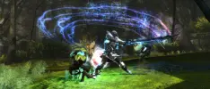 Primer gameplay de Kingdoms of Amalur: Re-Reckoning