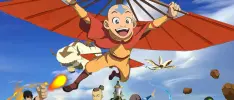 Creadores de Avatar: La Leyenda de Aang anuncian su salida del live-action de Netflix