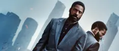 Tenet, la nueva cinta de Christopher Nolan, ya tiene fecha de estreno en México