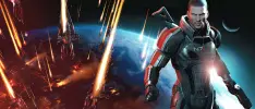 Rumor: Mass Effect Trilogy Remastered saldría en octubre