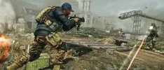 Rumor: nuevo mapa, modos de juego y zombies en Warzone