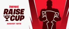 Fortnite presenta el torneo Alza la Copa