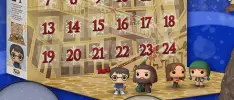 Funko lanza POP de un momento emblemático de Harry Potter