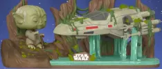 Star Wars: esta escena clásica ha sido inmortalizada gracias a Funko POP!