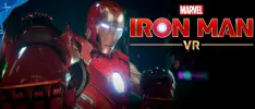 Iron Man VR recibe una importante actualización gratuita