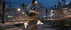 Tony Hawk's Pro Skater 1+2 estrena tráiler de lanzamiento