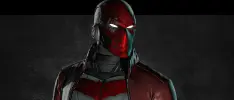 Red Hood debutará en la tercera temporada de Titans