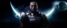 Aparecen preventas para Mass Effect Trilogy Remastered