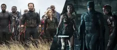 Recrean tráiler de Avengers: Endgame al estilo de Zack Snyder's Justice League