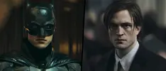 ¡Revelan nuevas fotos desde el set de The Batman!