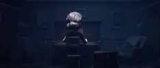 Primer vistazo al gameplay de Little Nightmares II
