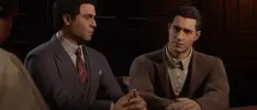 Mafia: Definitive Edition tiene nuevo tráiler de su historia