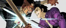 Rumor: El primer No More Heroes podría llegar a Nintendo Switch
