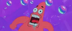 Un spin off de Bob Esponja enfocado en Patricio llegará a Nickelodeon