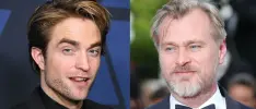 Robert Pattinson intentó ocultarle a Christopher Nolan su audición de The Batman