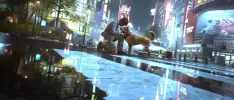 ¡Nuevo teaser de Ghostwire Tokyo! Spoiler: puedes acariciar perros