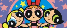 The CW ya trabaja en un live-action de las Chicas Superpoderosas