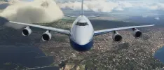 Usuarios reportan problemas al descargar Microsoft Flight Simulator