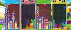 Puyo Puyo Tetris 2 es una realidad y llegará a nuestras manos a finales de año