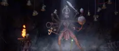 Raji: An Ancient Epic llega a Nintendo Switch el día de hoy