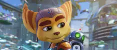 ¡Aquí está el nuevo gameplay de Ratchet & Clank: Rift Apart directamente desde un PS5!