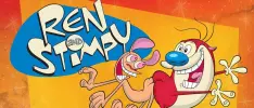 ¡Un reboot de Ren & Stimpy ya está en desarrollo!