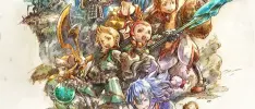 Review – Final Fantasy Crystal Chronicles Remastered Edition