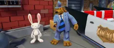 ¡Un nuevo juego de Sam & Max ya está en desarrollo y será una experiencia VR!